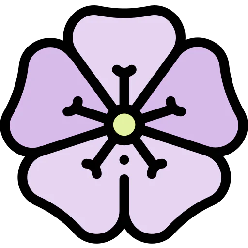 Geranium icon