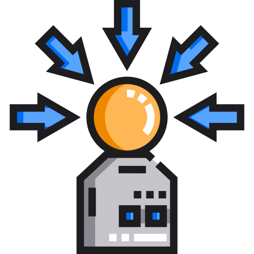 User icon