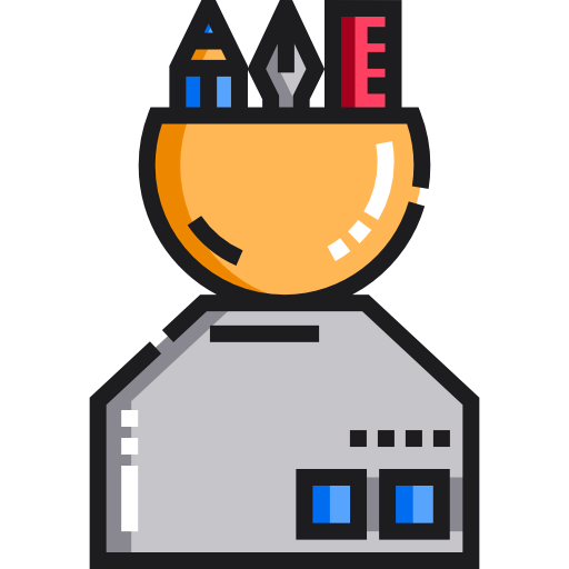 User icon