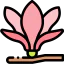 Magnolia Ikona 64x64