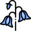 Bluebell Ikona 64x64