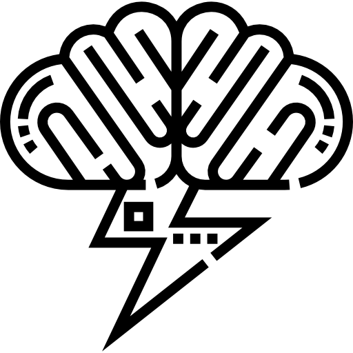 Brainstorm icon