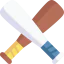 Baseball bat icon 64x64