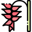 Heliconia 图标 64x64