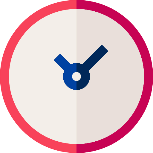 Clock icon
