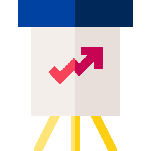Analysis icon
