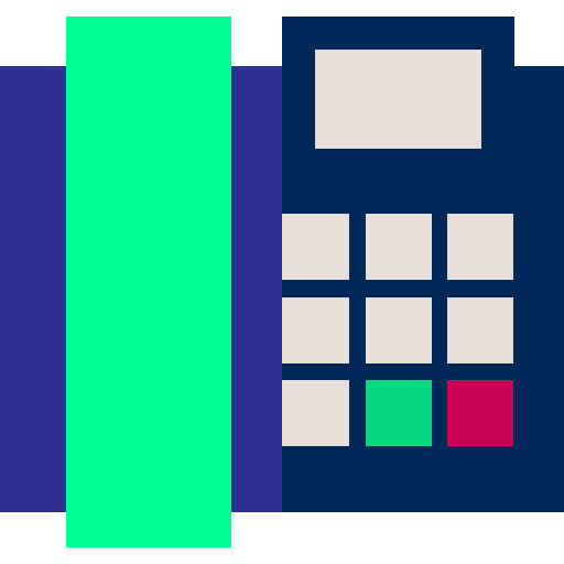 Communications icon