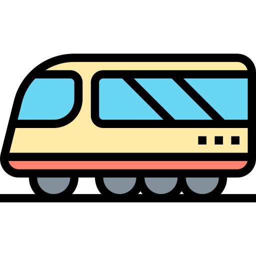 Metro іконка