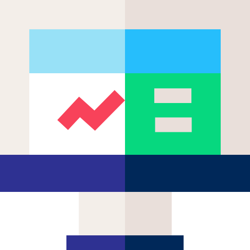 Analysis icon