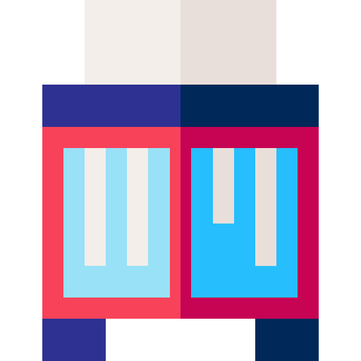 Archive Symbol