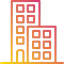 Building icon 64x64