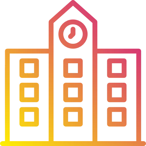 School icon
