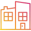 Building icon 64x64