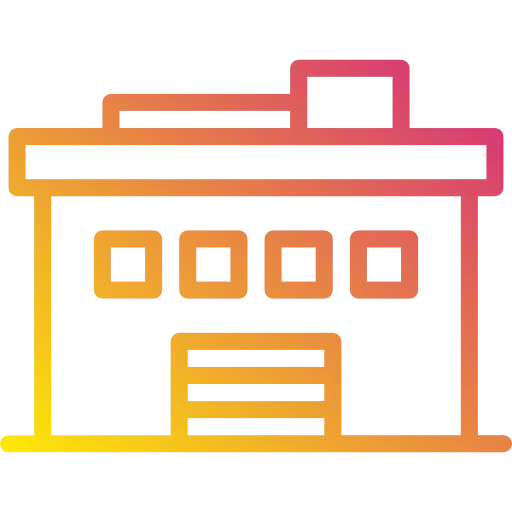 Factory icon
