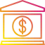 Bank icon 64x64