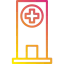 Hospital icon 64x64