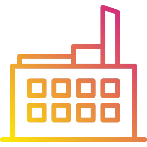 Factory icon