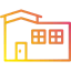 House icon 64x64