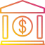 Bank icon 64x64