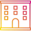Building icon 64x64