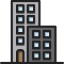 Building icon 64x64
