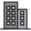 Building icon 64x64