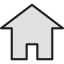 House icon 64x64