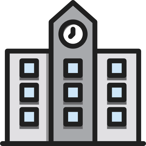 School icon