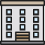 Building icon 64x64