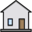 House icon 64x64