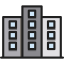 Building icon 64x64