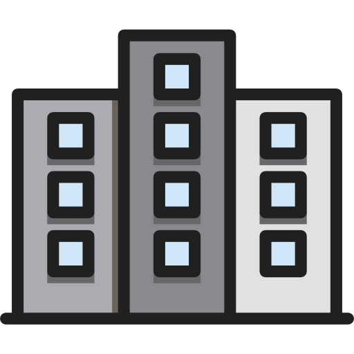 Building icon