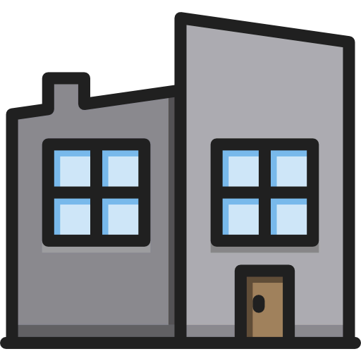 Building icon