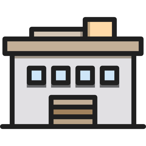 Factory icon