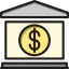 Bank icon 64x64