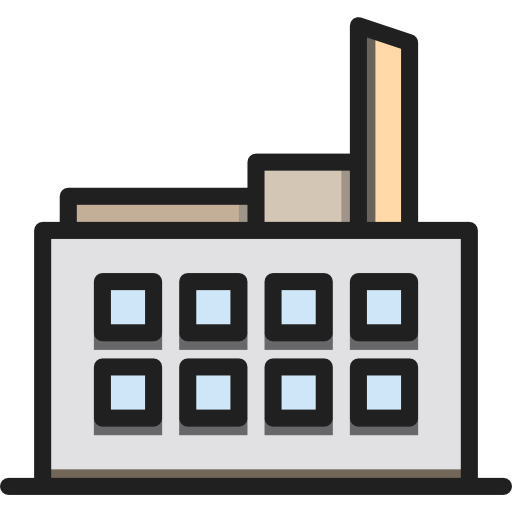 Factory icon