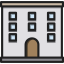 Building icon 64x64