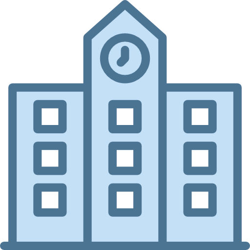 School icon