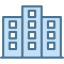 Building icon 64x64