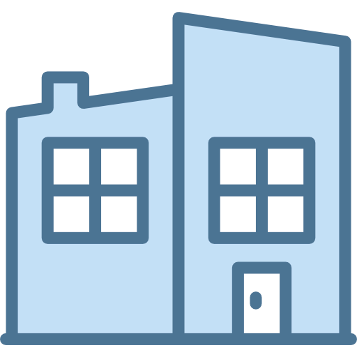 Building icon