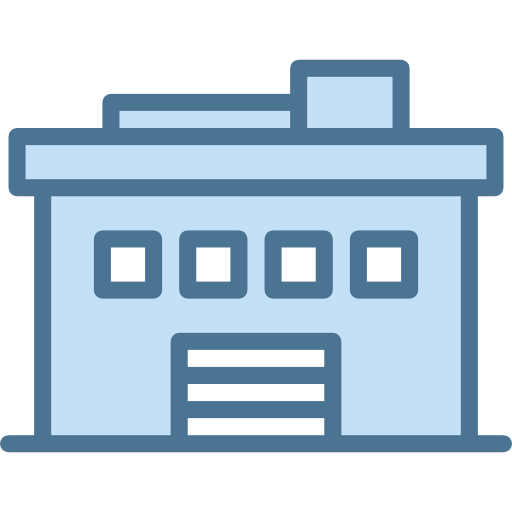 Factory icon