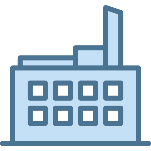 Factory icon
