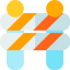 Barricade icon 64x64