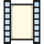 Film Symbol 64x64