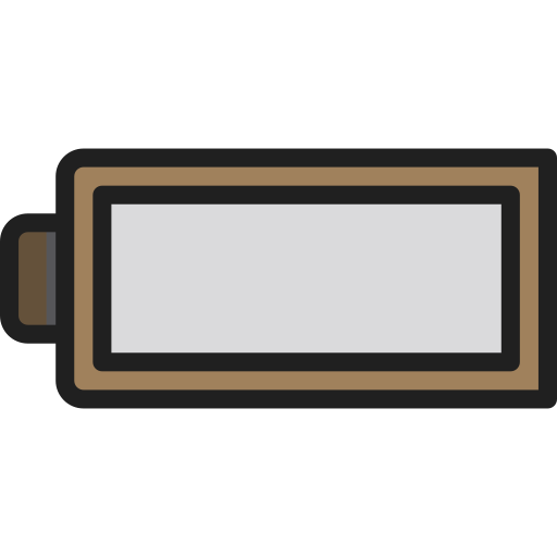 Full battery Symbol