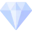 Diamond icon 64x64