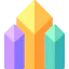 Crystal meth icon 64x64