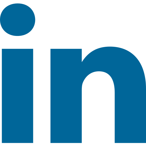 Linkedin Symbol
