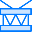 Drum icon 64x64