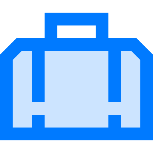 Baggage biểu tượng